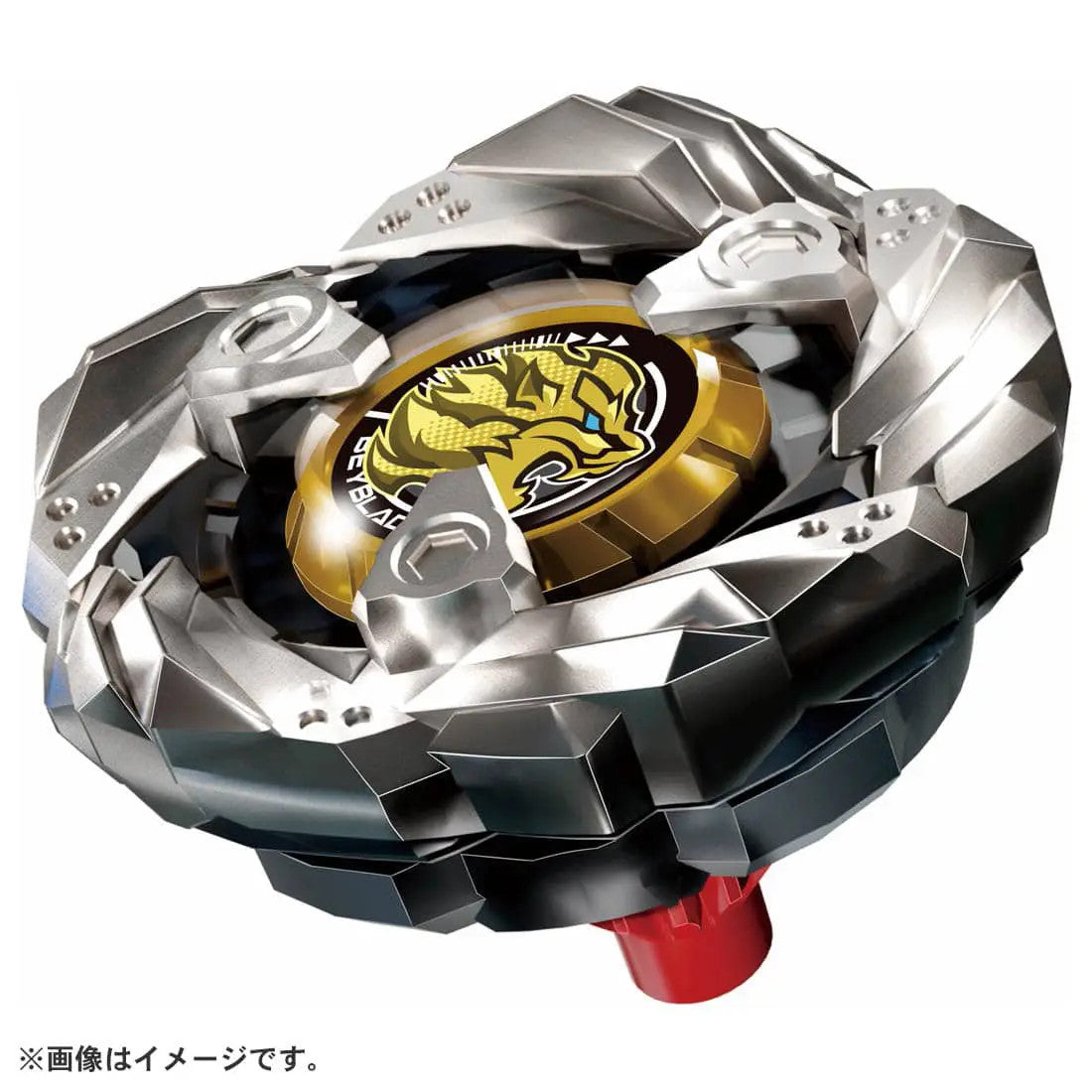 BEYBLADE X BX- 15 Leon Claw Starter Pack (Takara Tomy) – Spirit