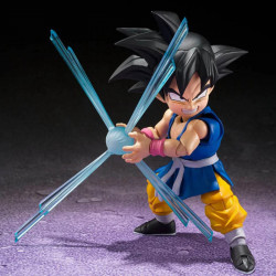 Dragon Ball GT Son Goku S.H. Figuarts Action Figure