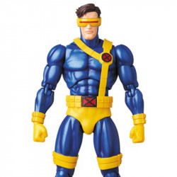 MAFEX X-Men - Cyclops (Comic Version) (No.099)