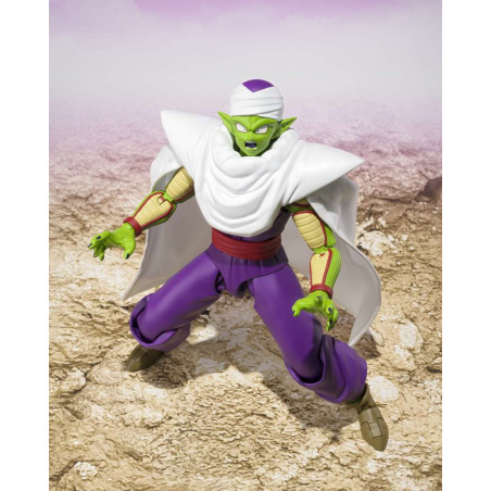 Dragon Ball Daima: Piccolo S.H.Figuarts Action Figure 16 cm