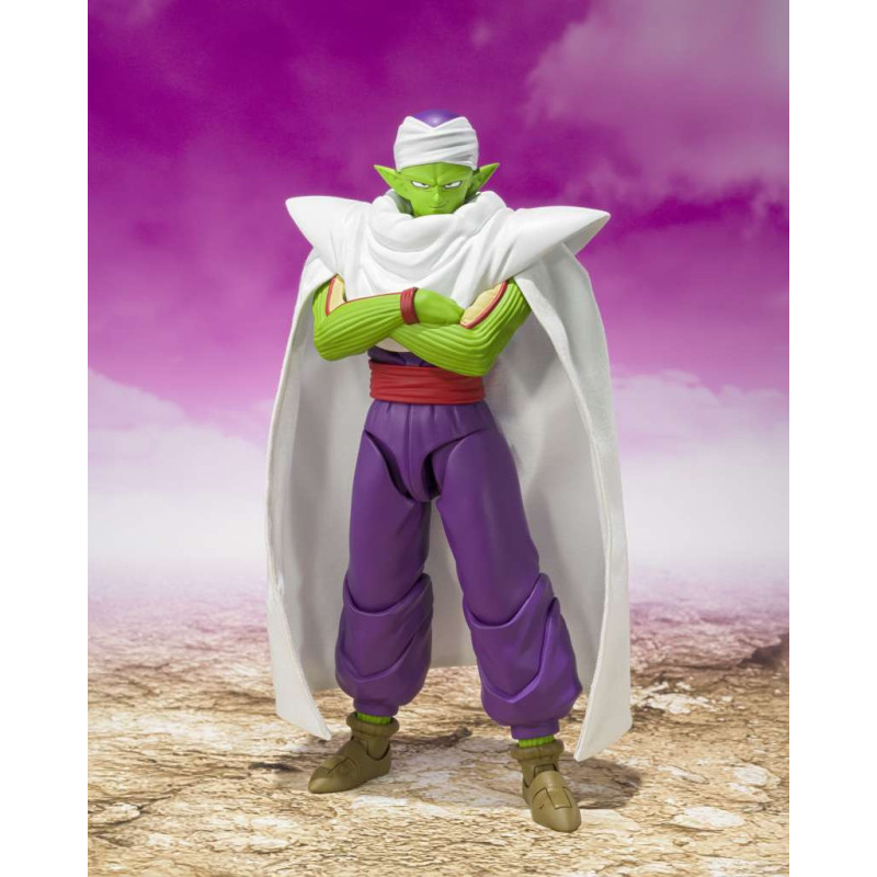 Dragon Ball Daima: Piccolo S.H.Figuarts Action Figure 16 cm