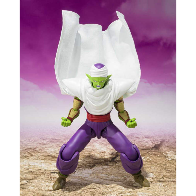Dragon Ball Daima: Piccolo S.H.Figuarts Action Figure 16 cm