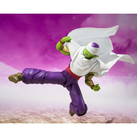 Dragon Ball Daima: Piccolo S.H.Figuarts Action Figure 16 cm