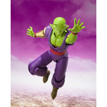 Dragon Ball Daima: Piccolo S.H.Figuarts Action Figure 16 cm