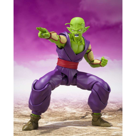 Dragon Ball Daima: Piccolo S.H.Figuarts Action Figure 16 cm