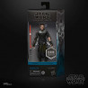 Star Wars Black Series Starkiller The Force Unleashed Action Figure - SPIRIT KINGDOM