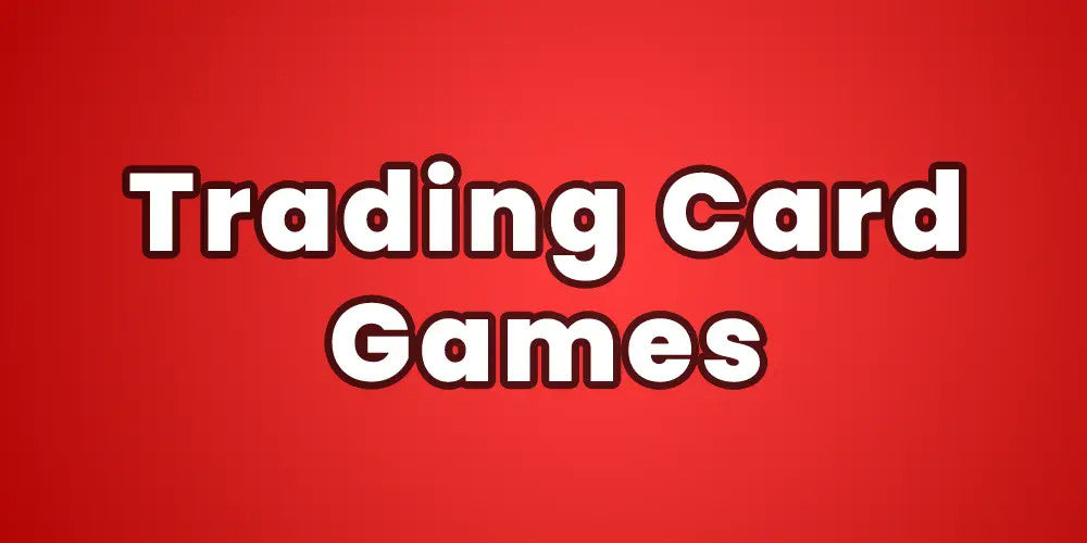Trading Card Games