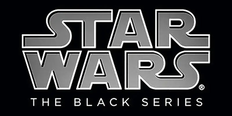 Star Wars Black Series