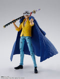 One Piece  Trafalgar Law -The Raid on Onigashima- 16 cm S.H. Figuarts Action Figure