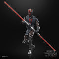 Star Wars The Black Series Darth Maul