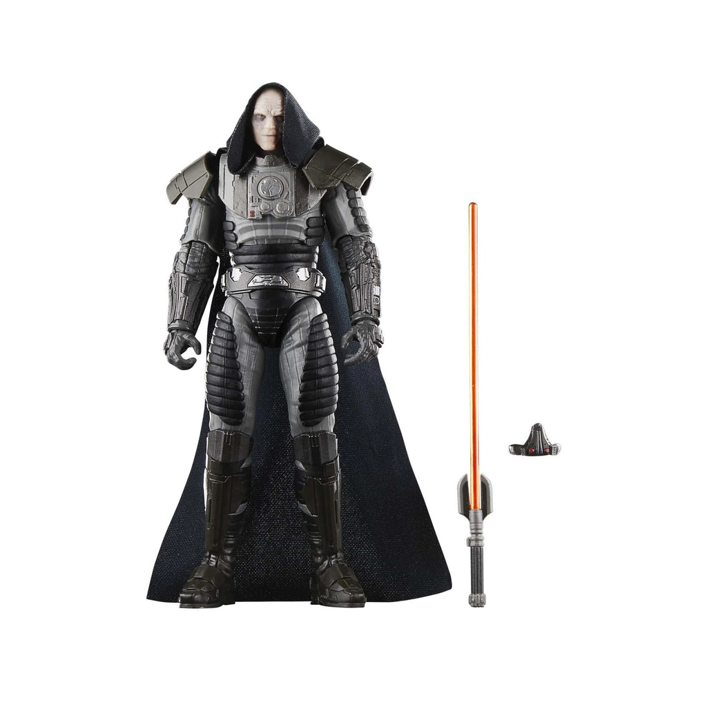 Star Wars The Black Series Darth Malgus Figure