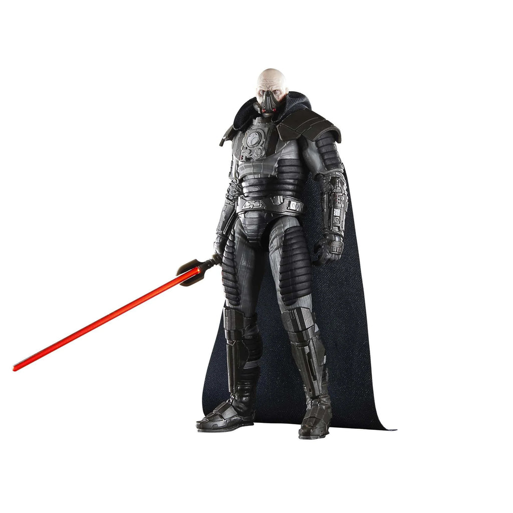 Star Wars The Black Series Darth Malgus Figure