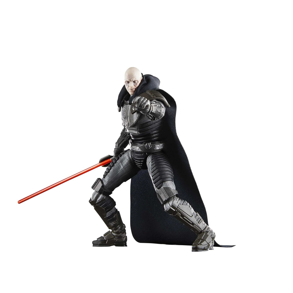 Star Wars The Black Series Darth Malgus Figure