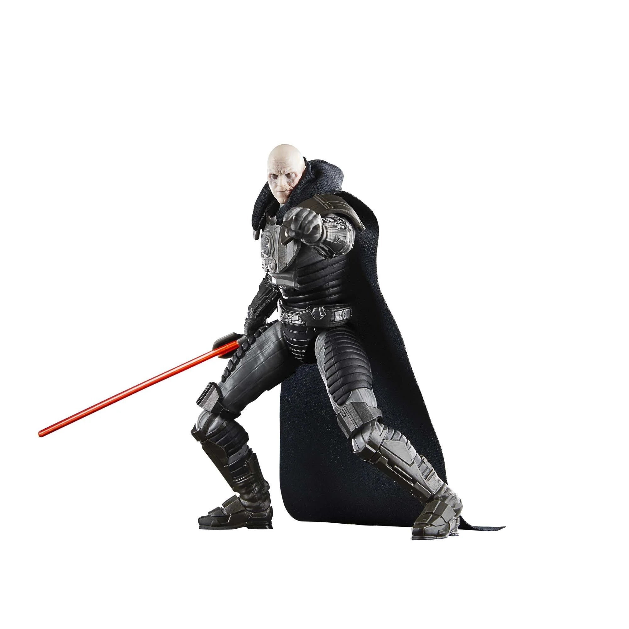 Star Wars The Black Series Darth Malgus Figure