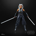 Star Wars Black Series Ahsoka: Ahsoka Tano Action Figure