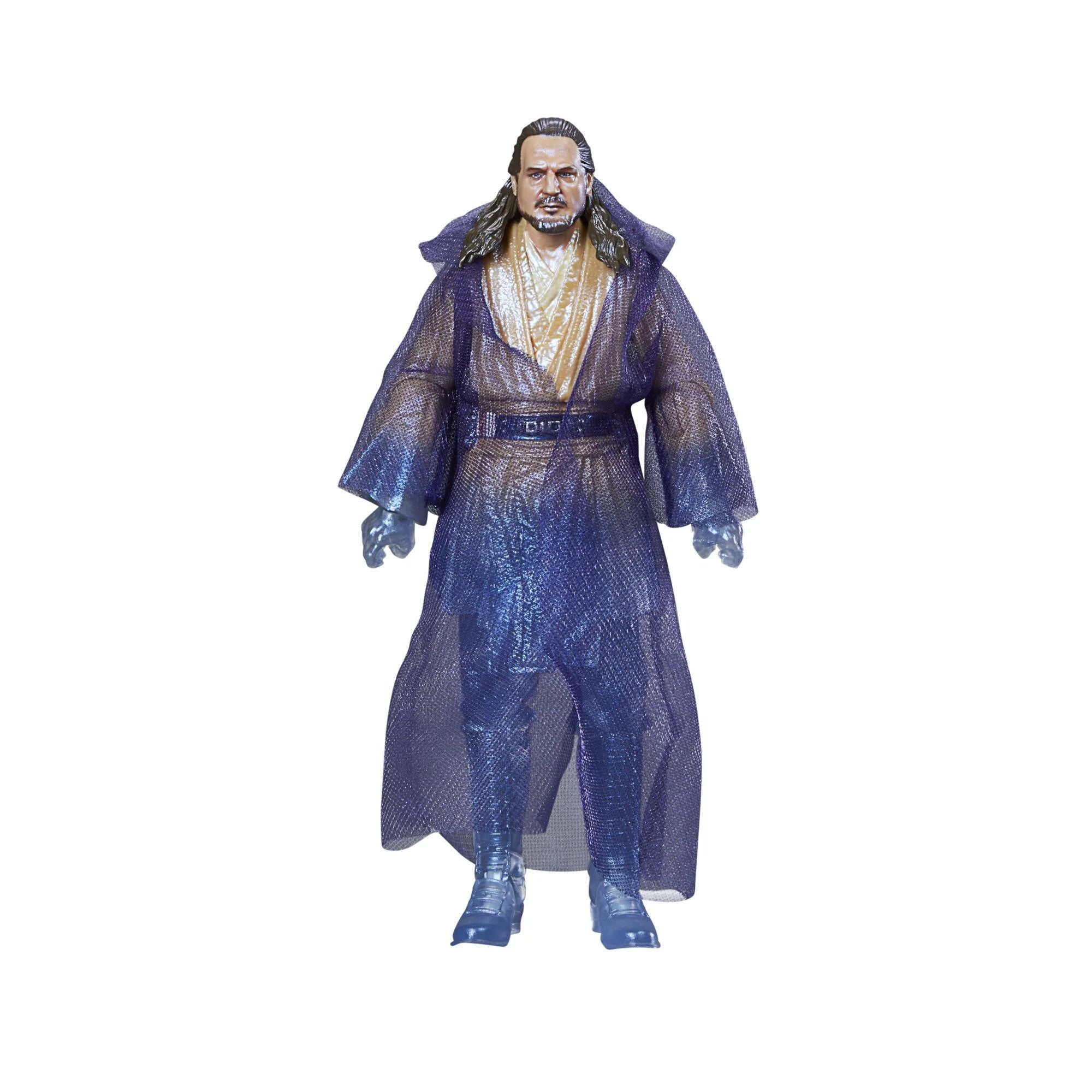 Star Wars The Black Series Qui-Gon Jinn (Force Spirit)
