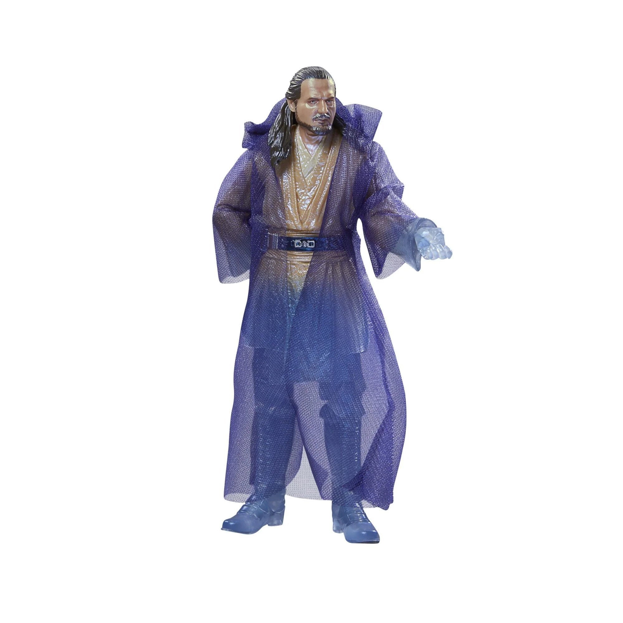 Star Wars The Black Series Qui-Gon Jinn (Force Spirit)