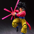 Dragon Ball GT Super Saiyan 4 Son Goku S.H. Figuarts Action Figure
