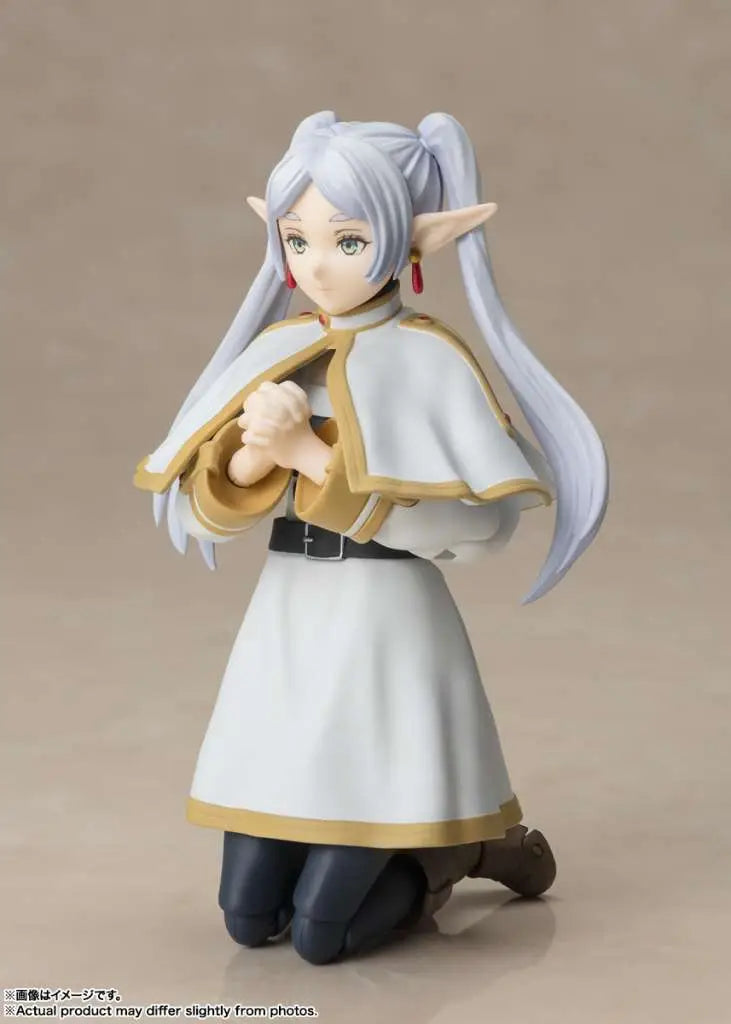 Frieren S.H.Figuarts Action Figure Reissue