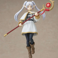 Frieren S.H.Figuarts Action Figure Reissue
