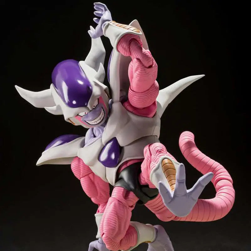 Dragon Ball Z Frieza 3rd Form S.H.Figuarts Action Figure