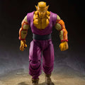 Dragon Ball Super: Super Hero Orange Piccolo S.H.Figuarts Action Figure