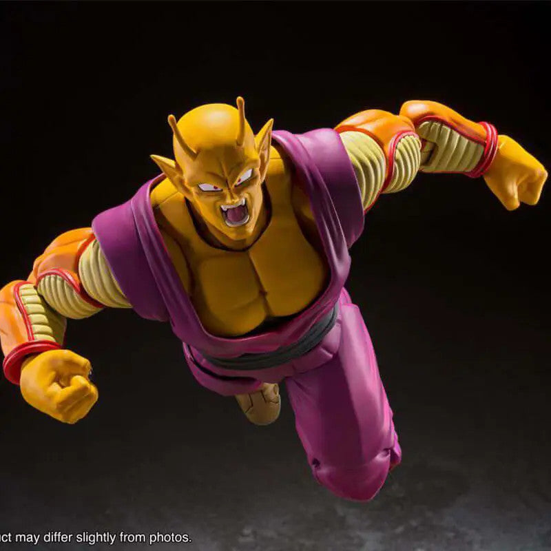 Dragon Ball Super: Super Hero Orange Piccolo S.H.Figuarts Action Figure