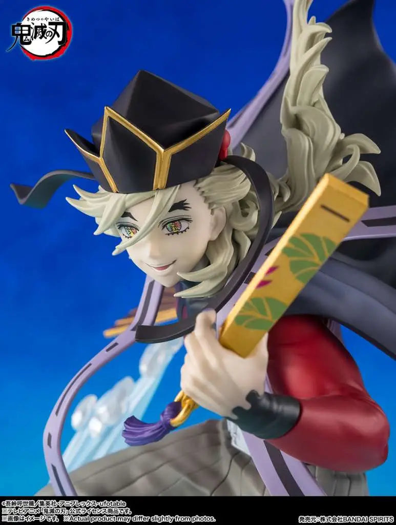 Demon Slayer FiguartsZERO Doma