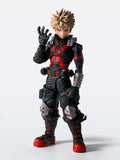 My Hero Academia: Katsuki Bakugo Beginning S.H.Figuarts