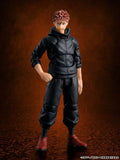 Jujutsu Kaisen: Yuji Itadori Sukuna's Vessel S.H.Figuarts Action Figure