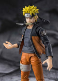 Naruto Uzumaki Naruto Power To Unite S.H.Figuarts Action Figure