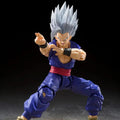 Dragon Ball Super: Super Hero Son Gohan Beast S.H. Figuarts Action Figure