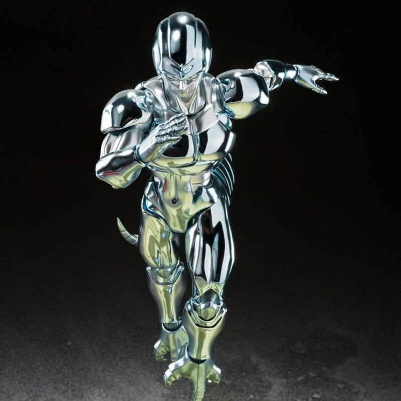 Dragon Ball Z:  Metal Cooler 14 cm S.H. Figuarts Action Figure