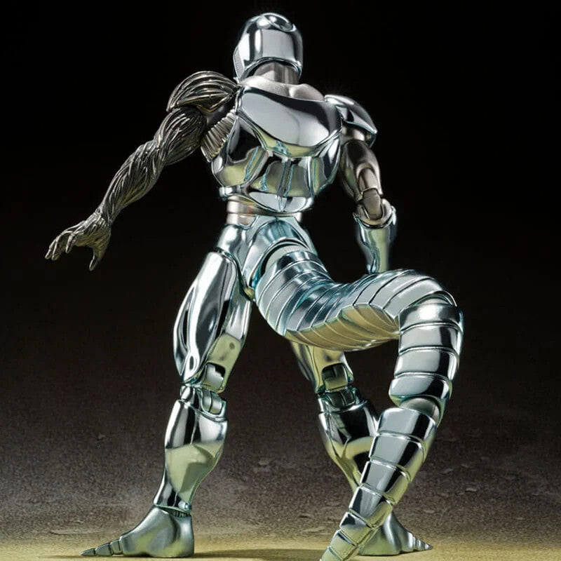 Dragon Ball Z:  Metal Cooler 14 cm S.H. Figuarts Action Figure