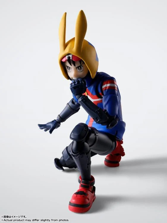 My Hero Academia Vigilantes: Koichi Haimawari S.H.Figuarts