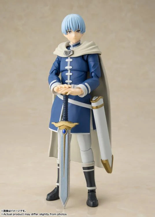 Frieren: Himmel S.H.Figuarts