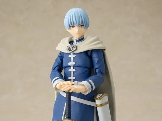 Frieren: Himmel S.H.Figuarts