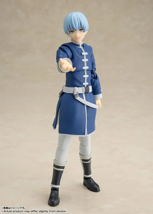 Frieren: Himmel S.H.Figuarts