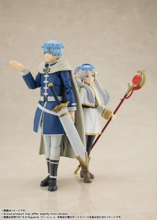 Frieren: Himmel S.H.Figuarts
