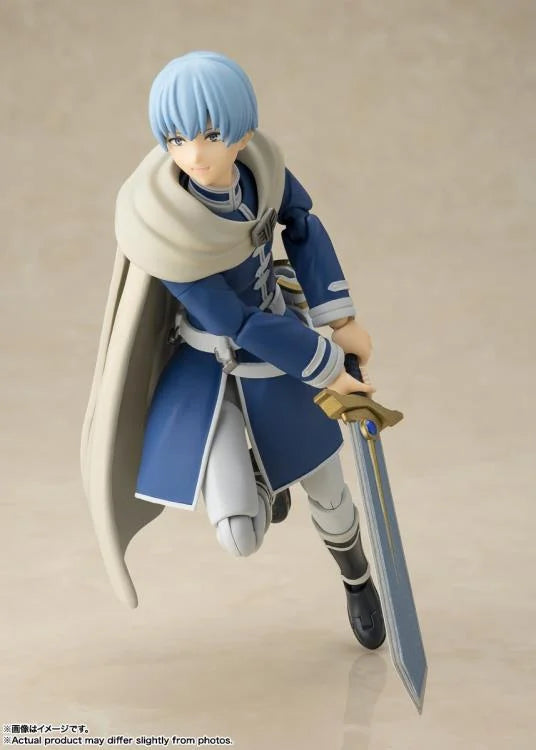 Frieren: Himmel S.H.Figuarts