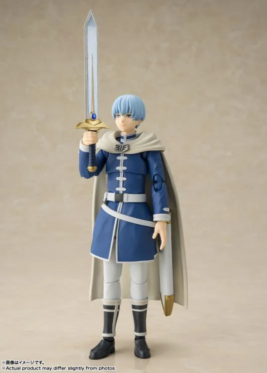 Frieren: Himmel S.H.Figuarts