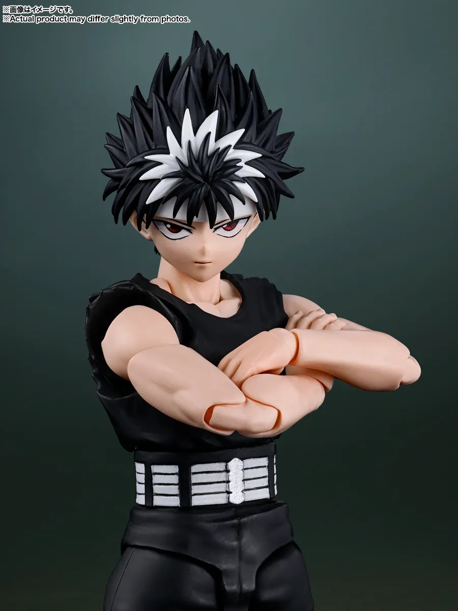 Yu Yu Hakusho: Hiei S.H.Figuarts Action Figure