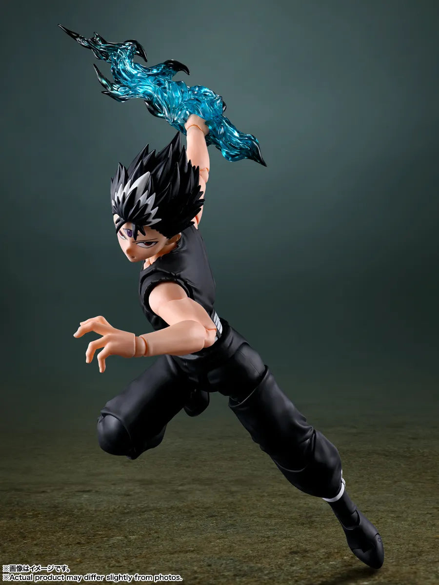 Yu Yu Hakusho: Hiei S.H.Figuarts Action Figure