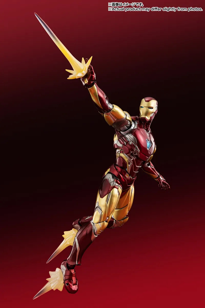 Infinity Saga Iron Man Mark 85 S.H.Figuarts