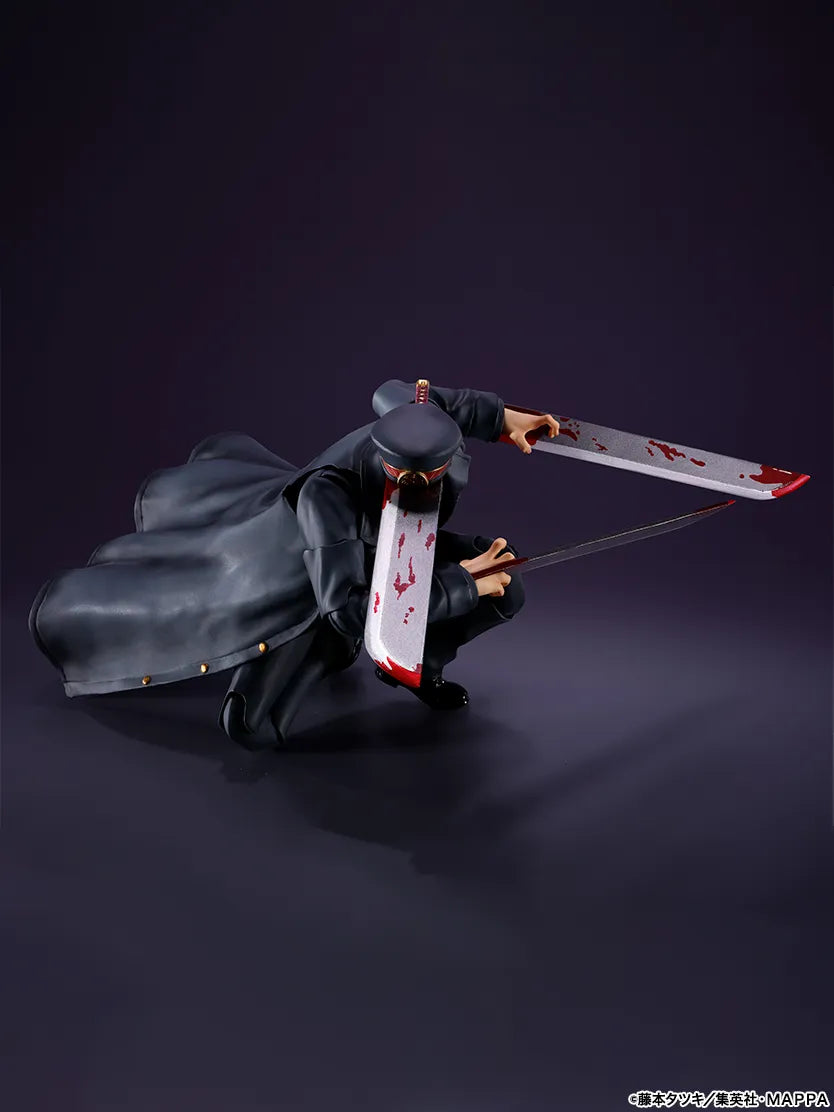 Chainsaw Man Samurai Sword S.H.Figuarts