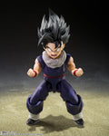Dragon Ball Z-fighters Son Gohan Limited Edition Group Base A S.H.Figuarts