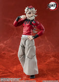 Demon Slayer Doma S.H.Figuarts Action Figure