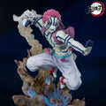 Demon Slayer Akaza Upper Three FiguartsZERO Statue