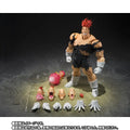 Dragon Ball Z: Recoome The Nightmare S.H.Figuarts