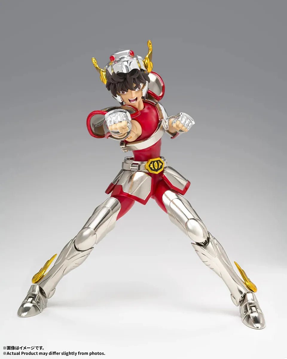 Saint Cloth Myth Ex Pegasus Seiya 1st Bronze Cloth